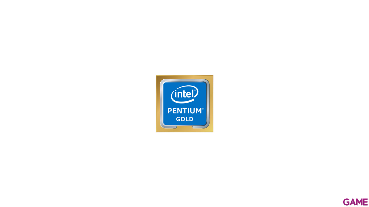 Intel Pentium Gold G5600 3.9GHz 2-Core LGA1151  - Microprocesador-2