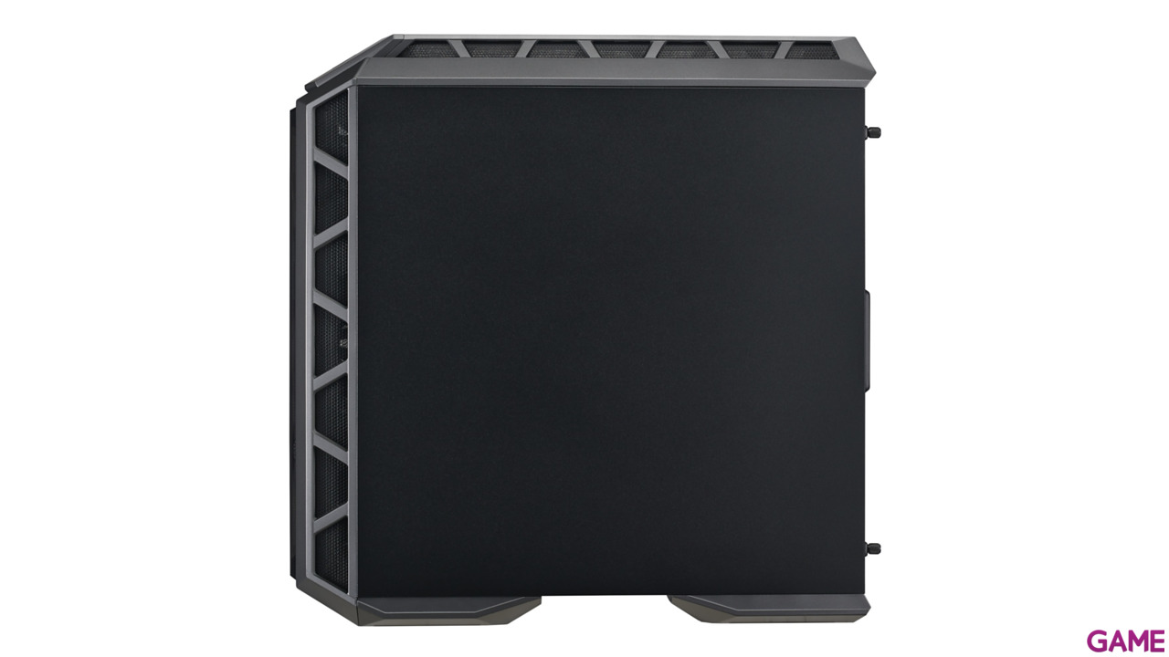 Cooler Master H500P - Caja de Ordenador-6