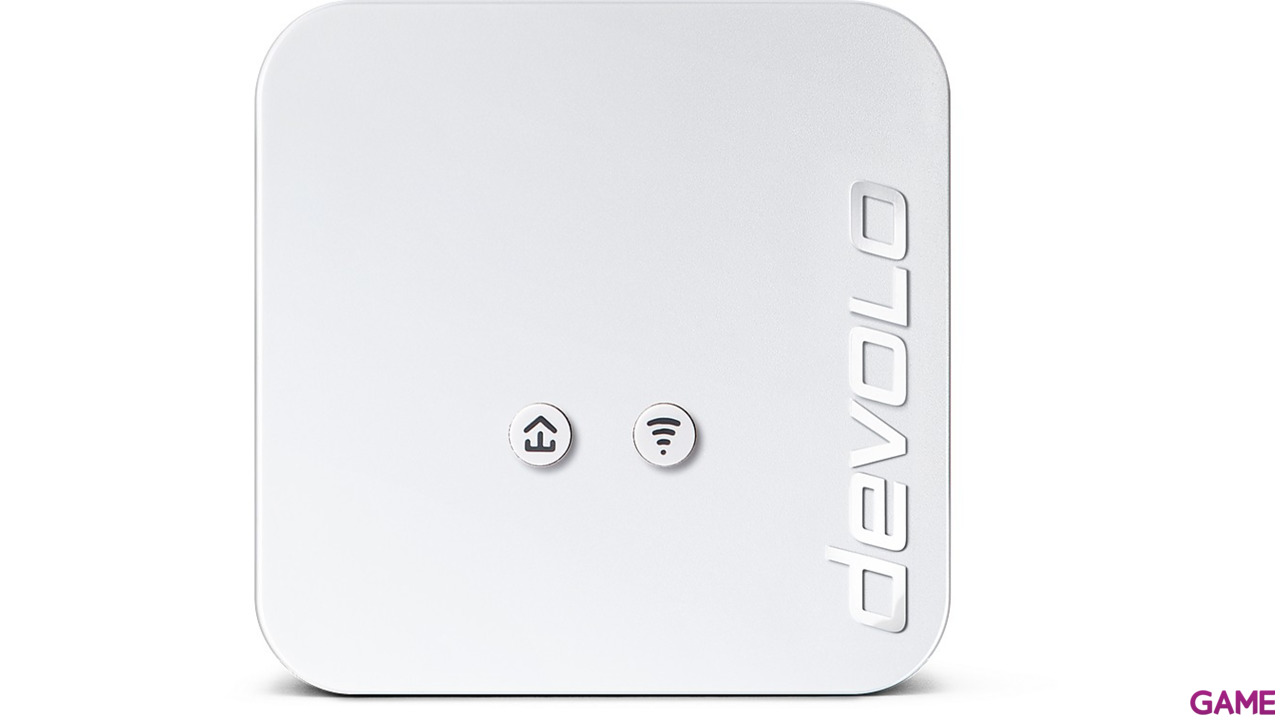 Devolo Powerline dLAN 550 WiFi Starter Kit-2