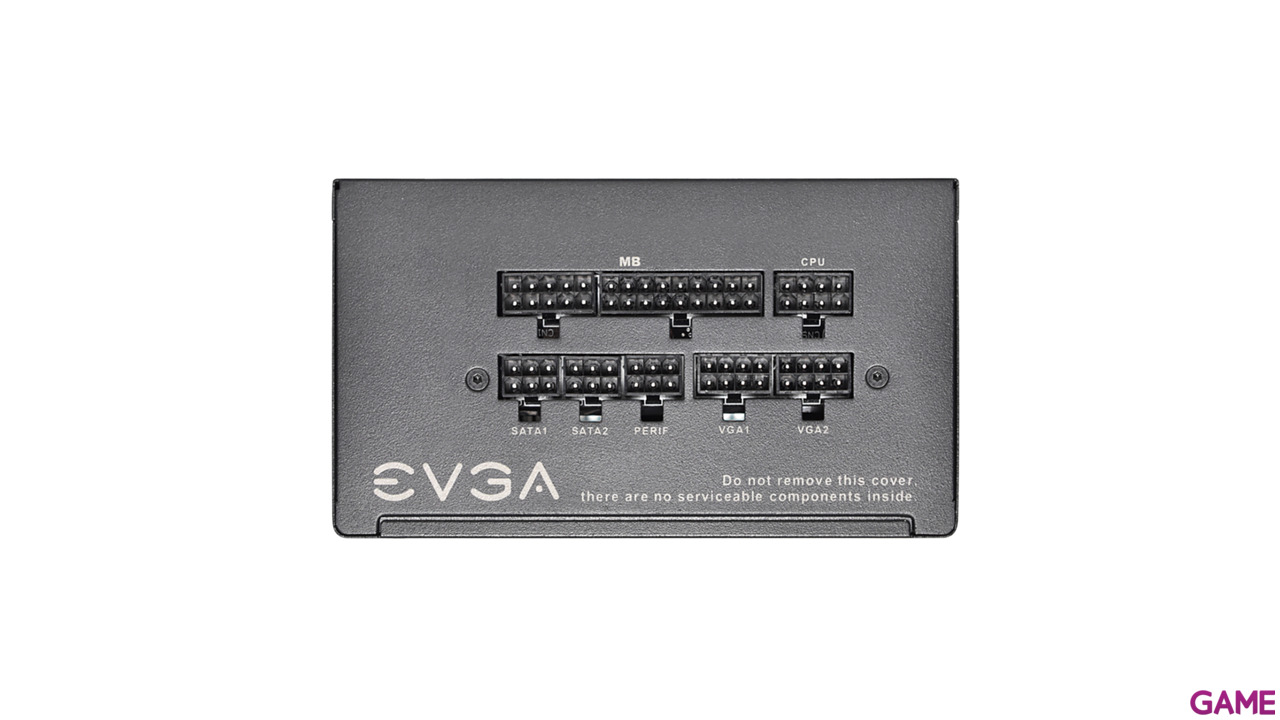 EVGA B3 650W 80+Bronze Full-Modular - Fuente Alimentacion-4