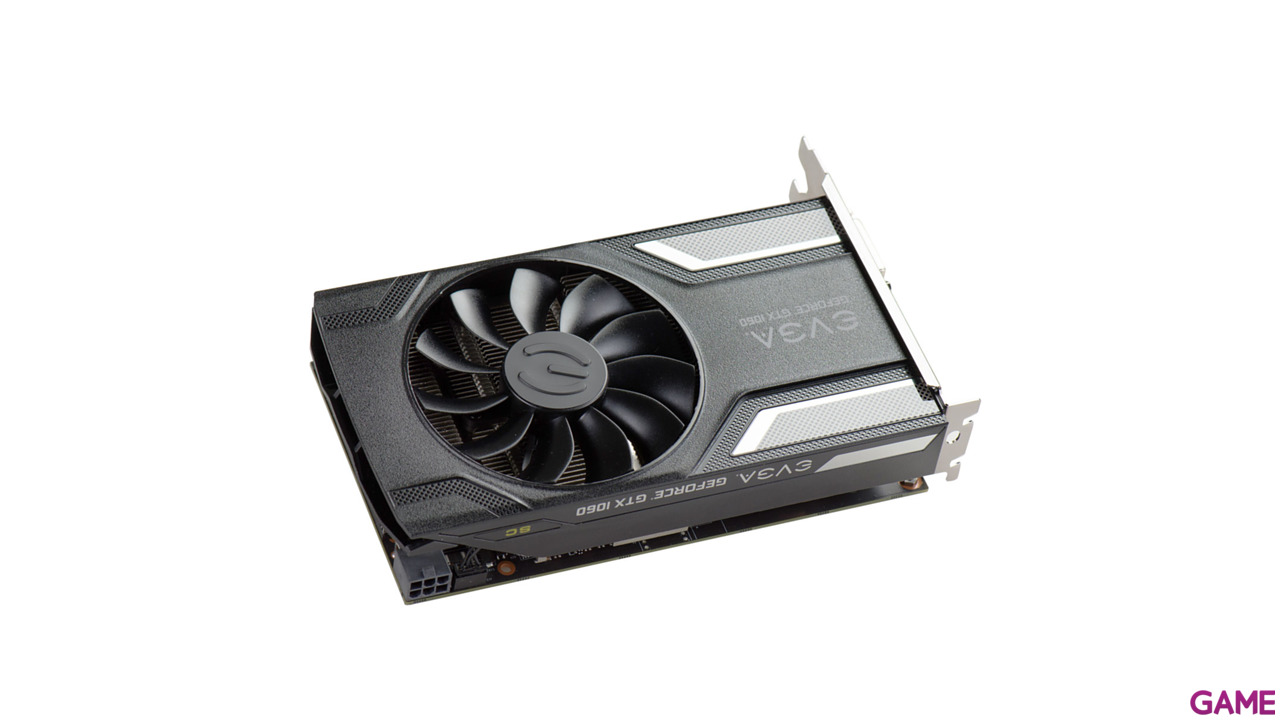 EVGA GeForce GTX 1060 SC 3GB-2