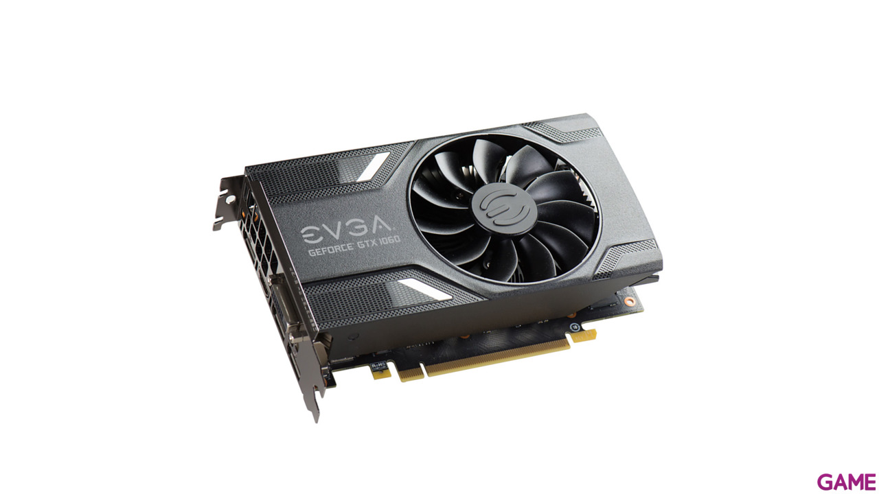 EVGA GeForce GTX 1060 3GB-3