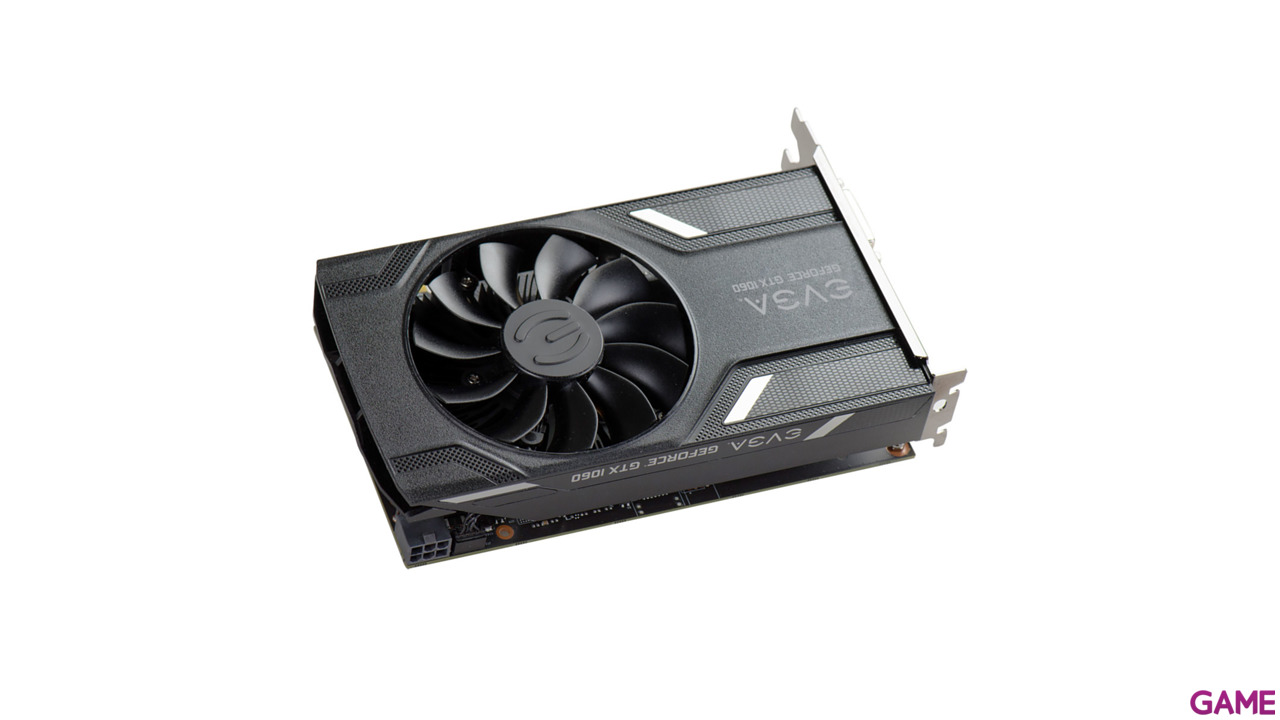 EVGA GeForce GTX 1060 3GB-5