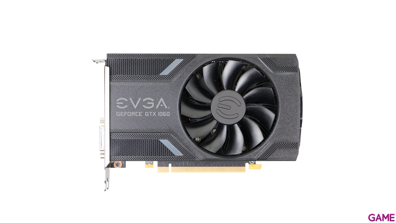 EVGA GeForce GTX 1060 3GB-6