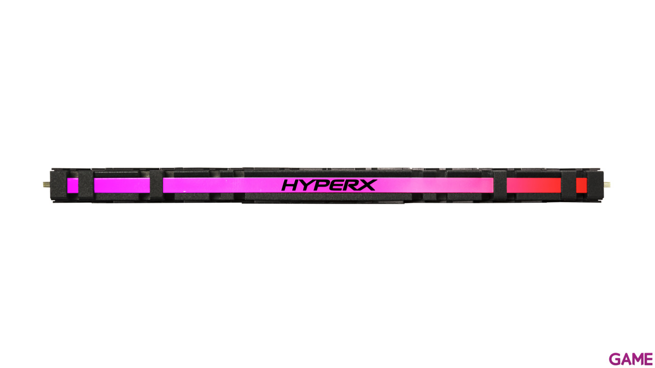 HyperX Predator RGB DDR4 8GB 2933Mhz CL15-5