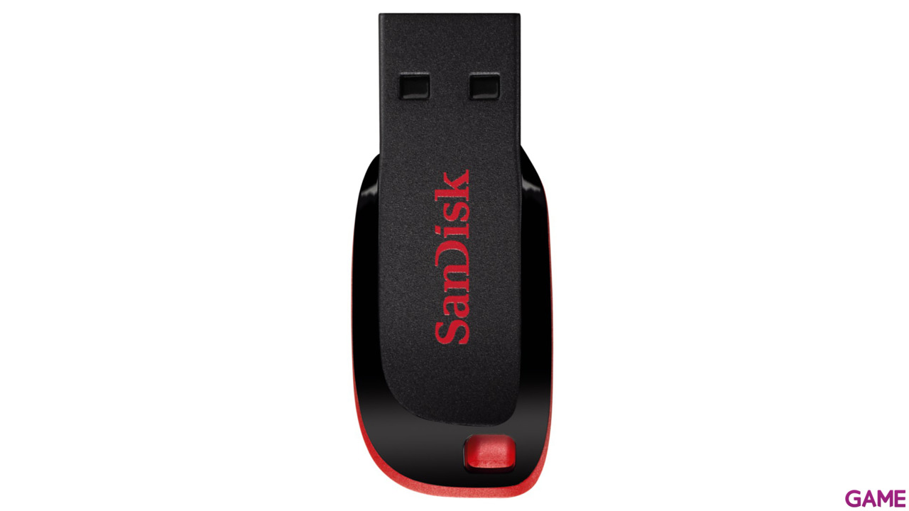 Sandisk Cruzer Blade 32GB USB 2.0 - Pendrive-2