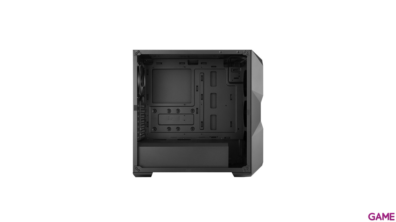 Cooler Master MasterBox TD500L - Caja de Ordenador-8
