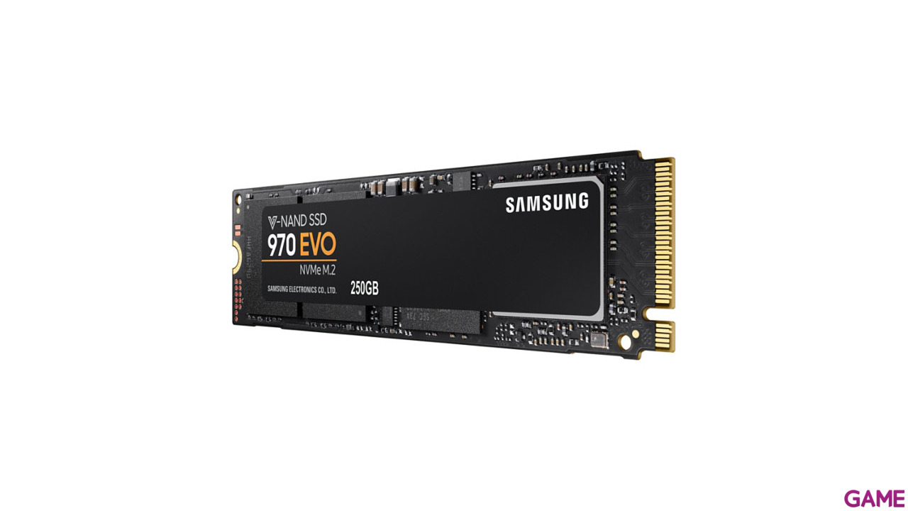Samsung 970 EVO M.2 250GB-1