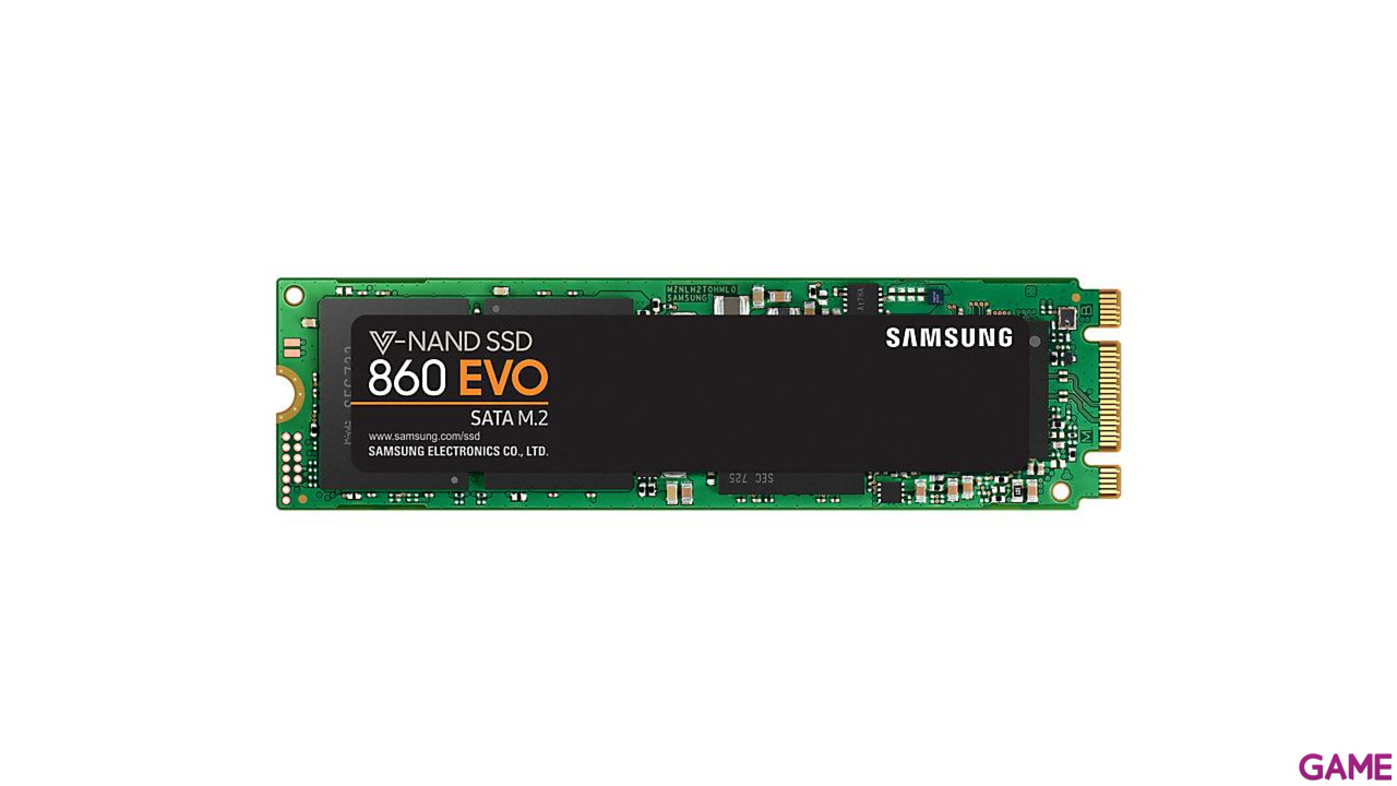 Samsung 860 EVO M.2 250GB-0
