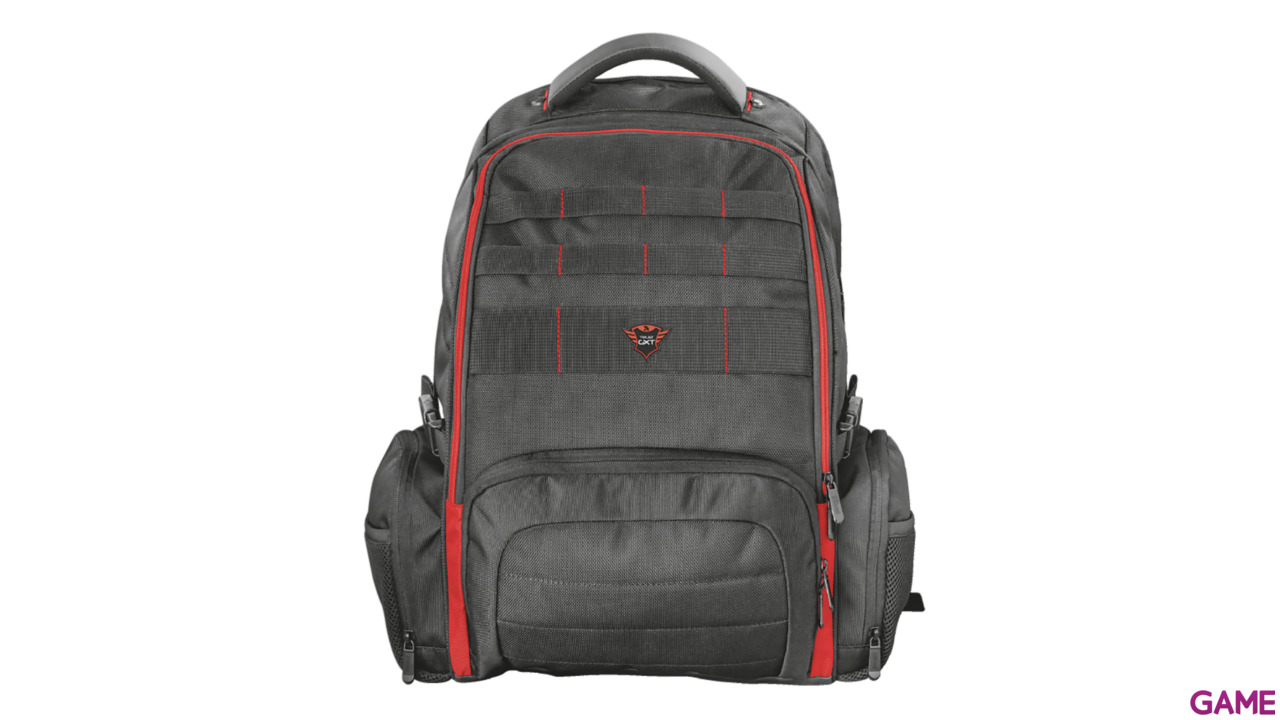 Trust GXT 1250 Hunter Gaming Backpack-7