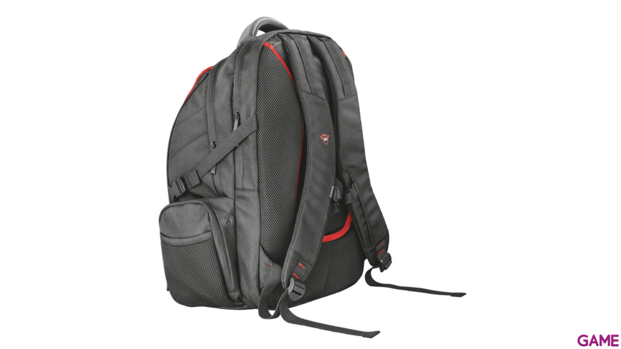 Trust GXT 1250 Hunter Gaming Backpack-8