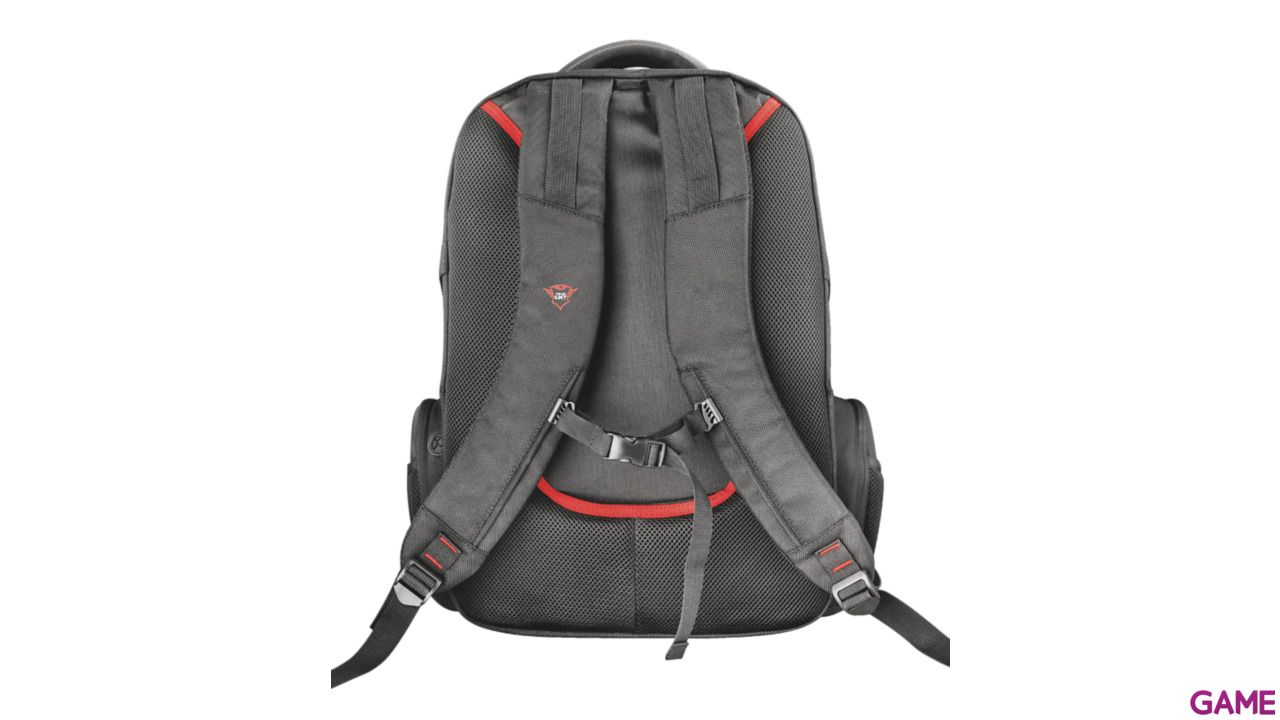 Trust GXT 1250 Hunter Gaming Backpack-9