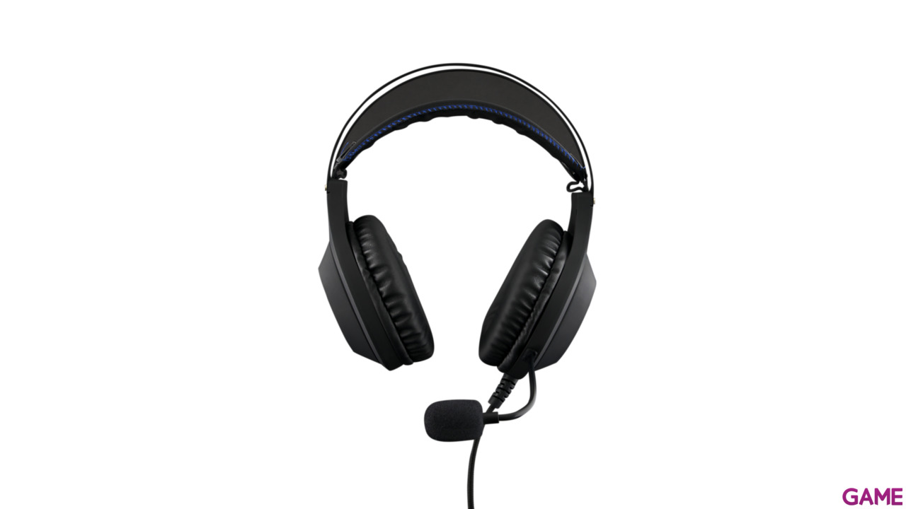 The G-Lab Korp Chromium - Auriculares Gaming-1