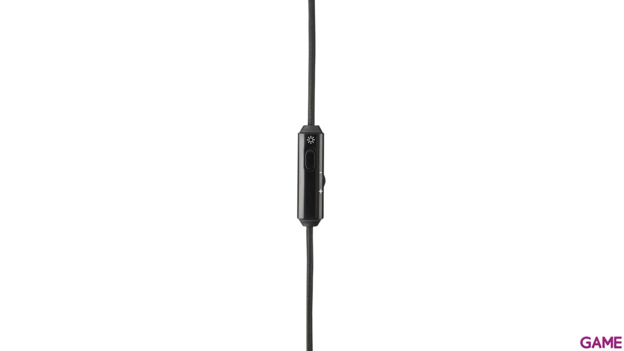 The G-Lab Korp Chromium - Auriculares Gaming-4