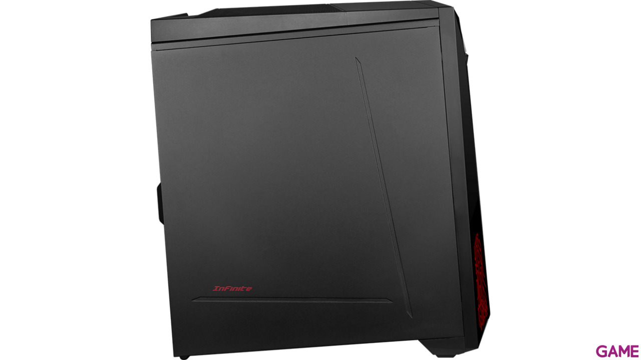 MSI Infinite 8RB-093XEU I5 8400-1050TI-8GB-1TB HDD-3