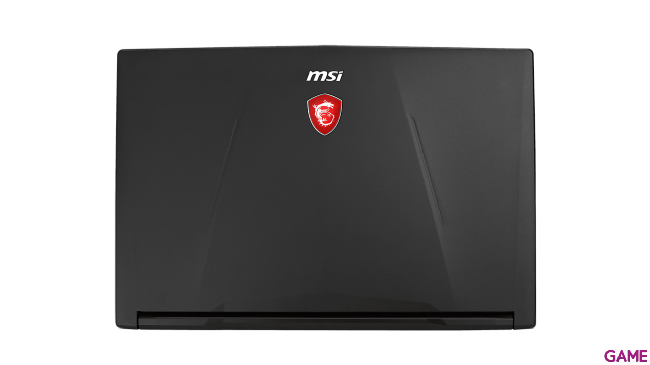 MSI GL73 8RC-020XES - i7-8750H - GTX 1050 4GB - 8GB - 1TB HDD + 256GB SSD - 17,3´´ FHD - FreeDOS - Ordenador Portátil Gaming-4