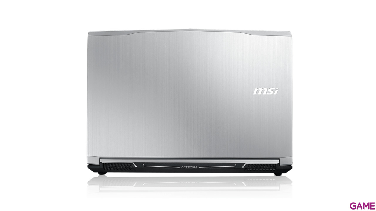 MSI PE62 8RC-009XES - i7-8750H - GTX 1050 4GB - 8GB - 1TB HDD + 256GB SSD - 15,6´´ FHD - FreeDOS - Ordenador Portátil Gaming-3