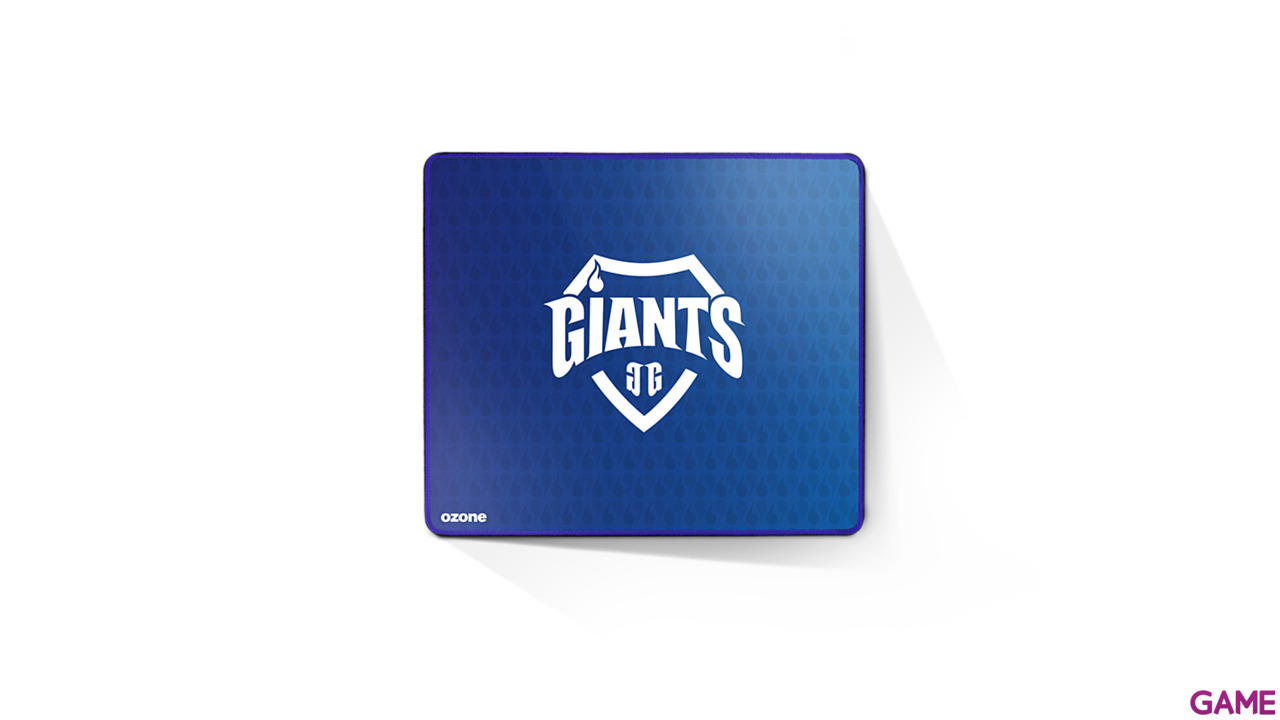 OZONE Giants Pro - Alfombrilla Gaming-0