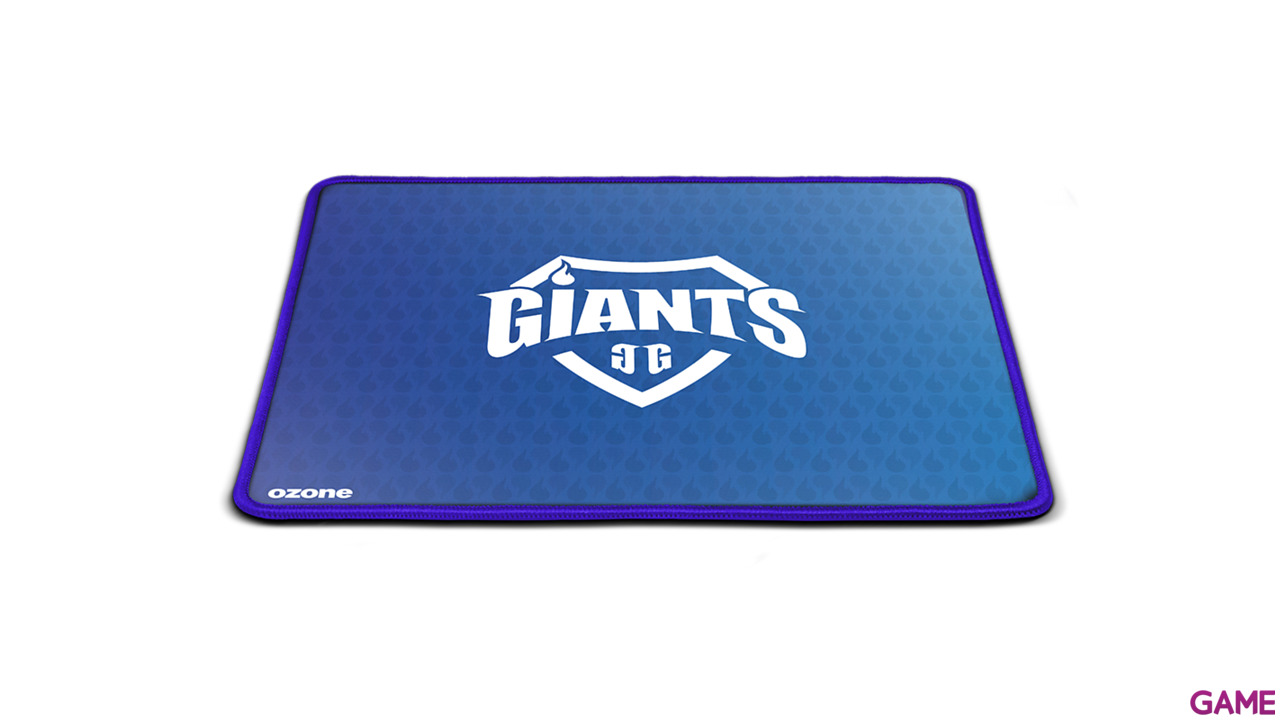 OZONE Giants Pro - Alfombrilla Gaming-1