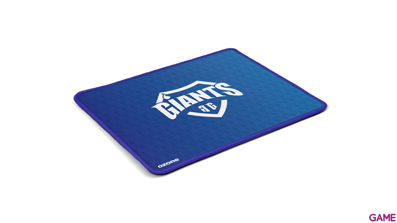 OZONE Giants Pro - Alfombrilla Gaming-2