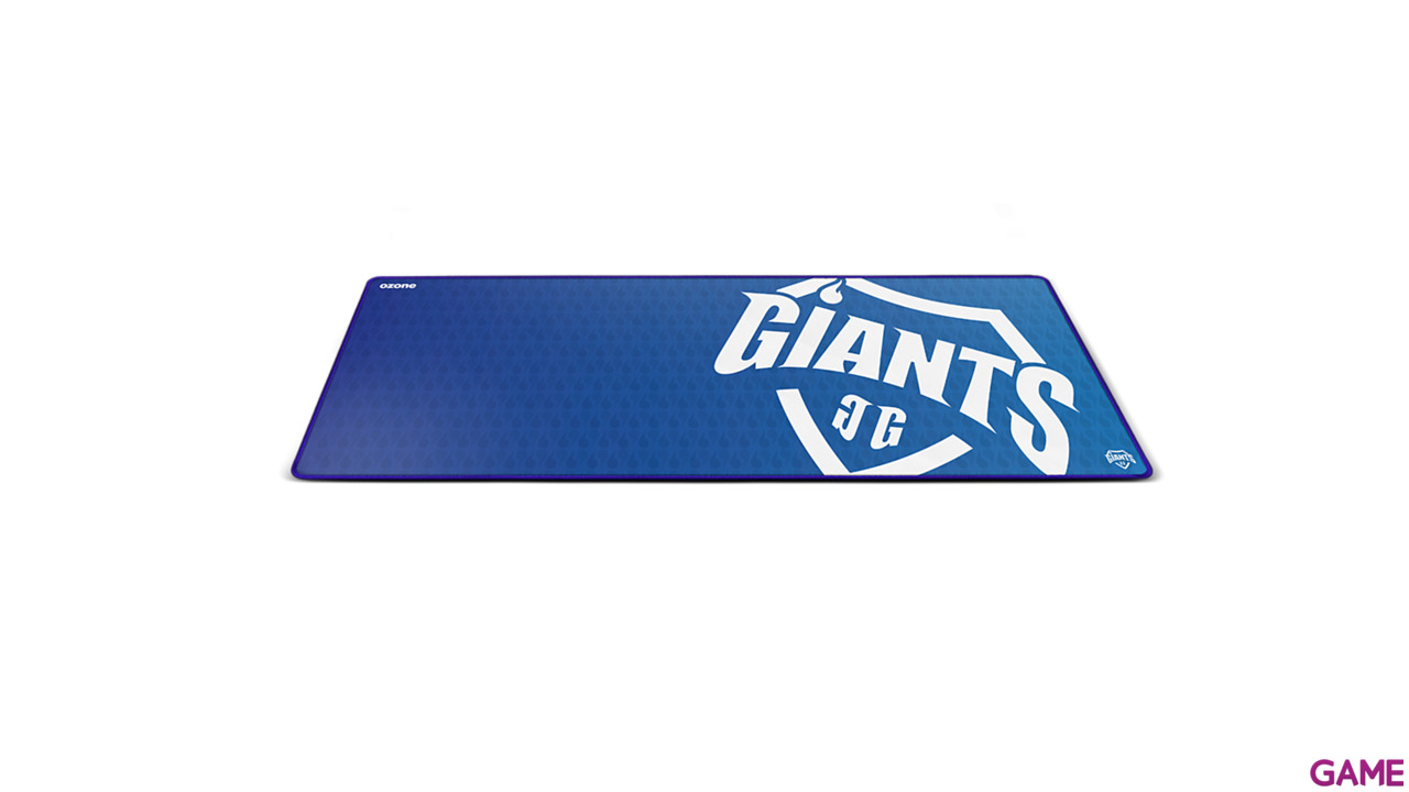 OZONE Giants Evo - Alfombrilla Gaming-1