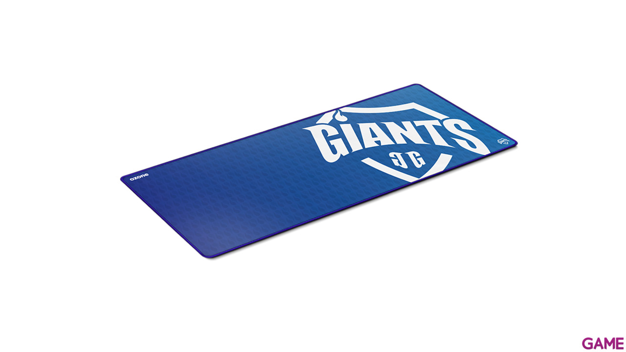 OZONE Giants Evo - Alfombrilla Gaming-2