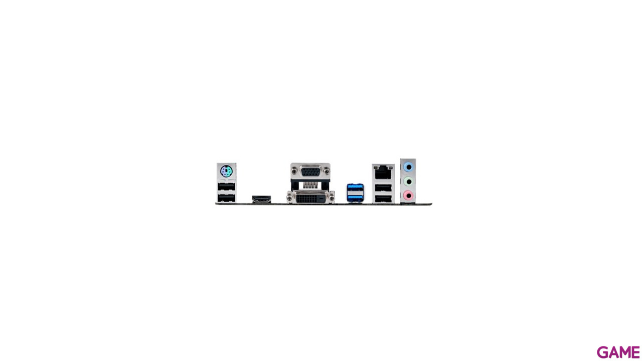 ASUS H110i-Plus 1151 - Placa Base-2
