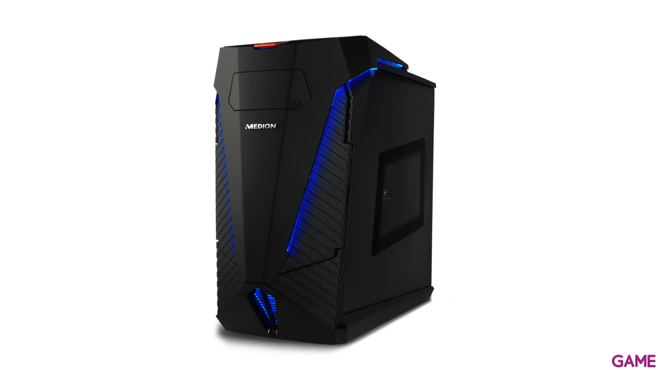 X77 I7 8700K-16GB 256GB SSD-2TB-GTX1080-W10-2