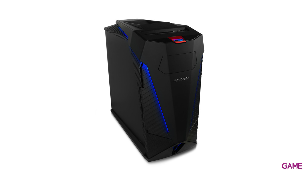 X77 I7 8700K-16GB 256GB SSD-2TB-GTX1080-W10-5