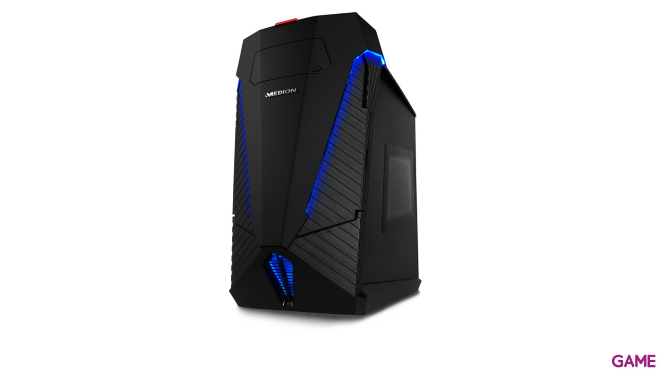 X77 I7 8700K-16GB 256GB SSD-2TB-GTX1080-W10-6