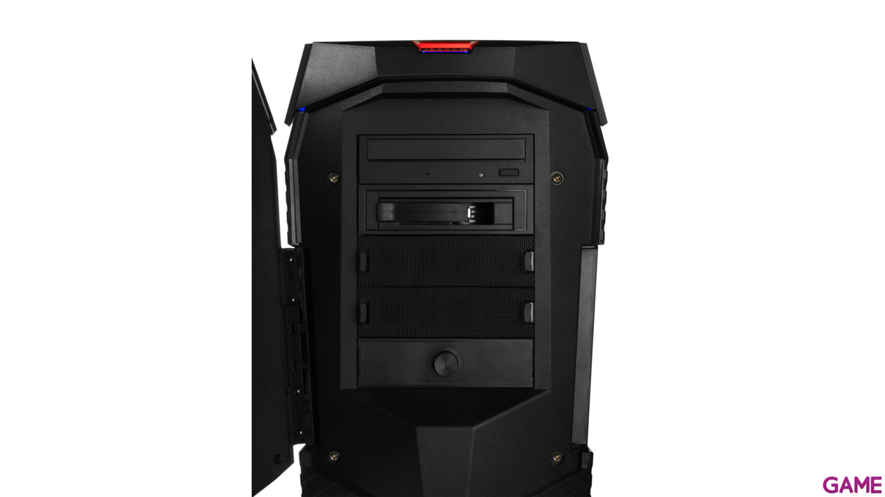 X77 I7 8700K-16GB 256GB SSD-2TB-GTX1080-W10-8