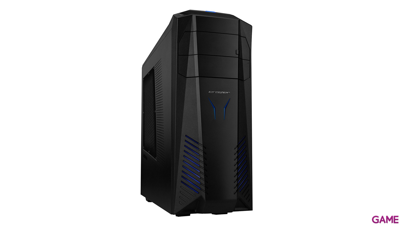 Medion X57 I5 6400-32GB-240GB SSD-1TB-GTX1060-W10-1