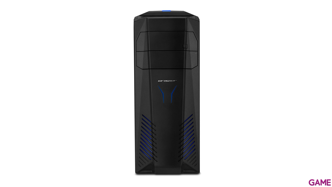 Medion X57 I5 6400-32GB-240GB SSD-1TB-GTX1060-W10-4