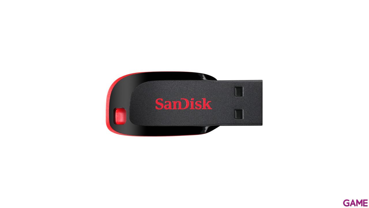 Sandisk Cruzer Blade 128GB - Pendrive-6