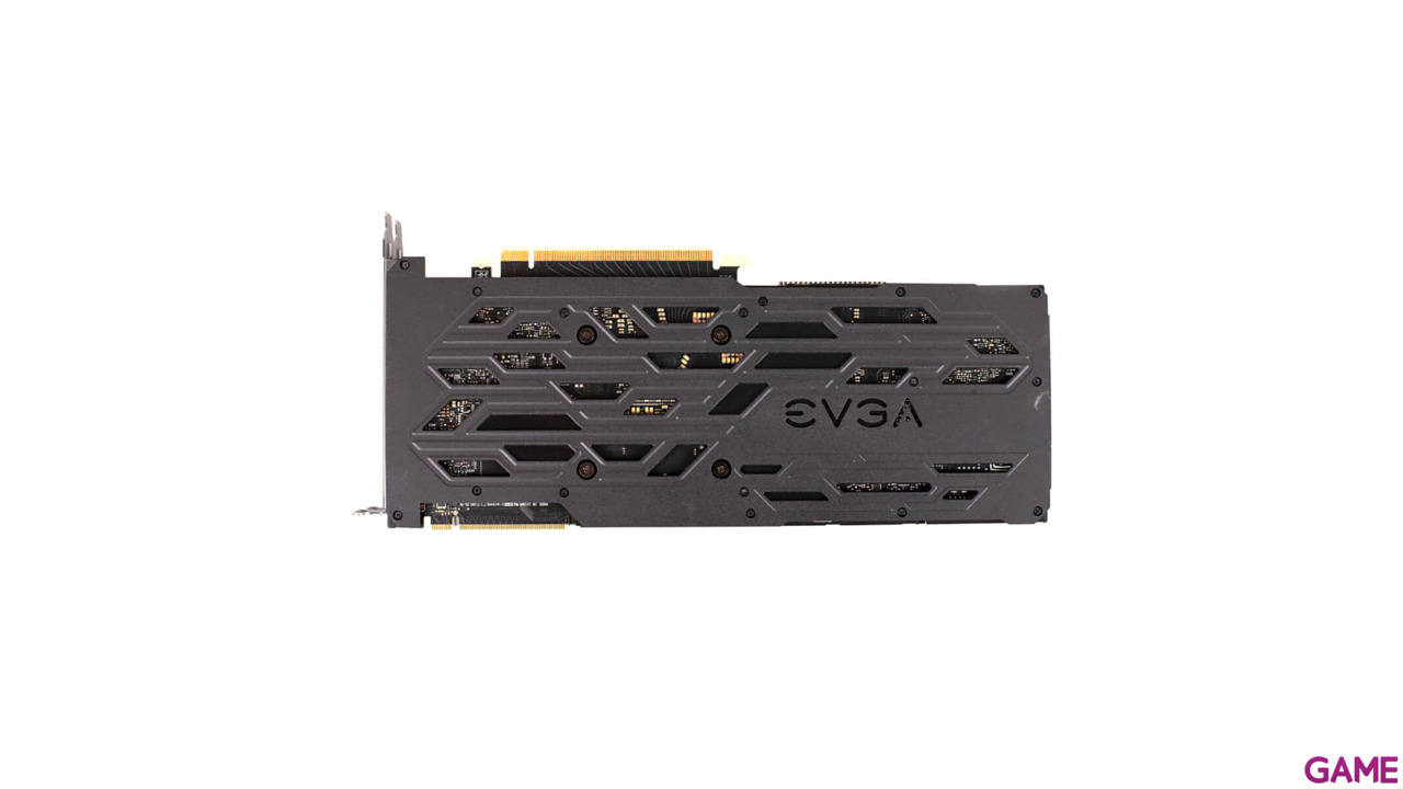 EVGA GeForce RTX 2080 XC Gaming 8GB GDDR6 - Tarjeta Gráfica Gaming-10