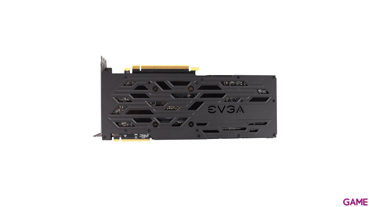 EVGA GeForce RTX 2080 XC Ultra Gaming 8GB GDDR6 - Tarjeta Gráfica Gaming-10