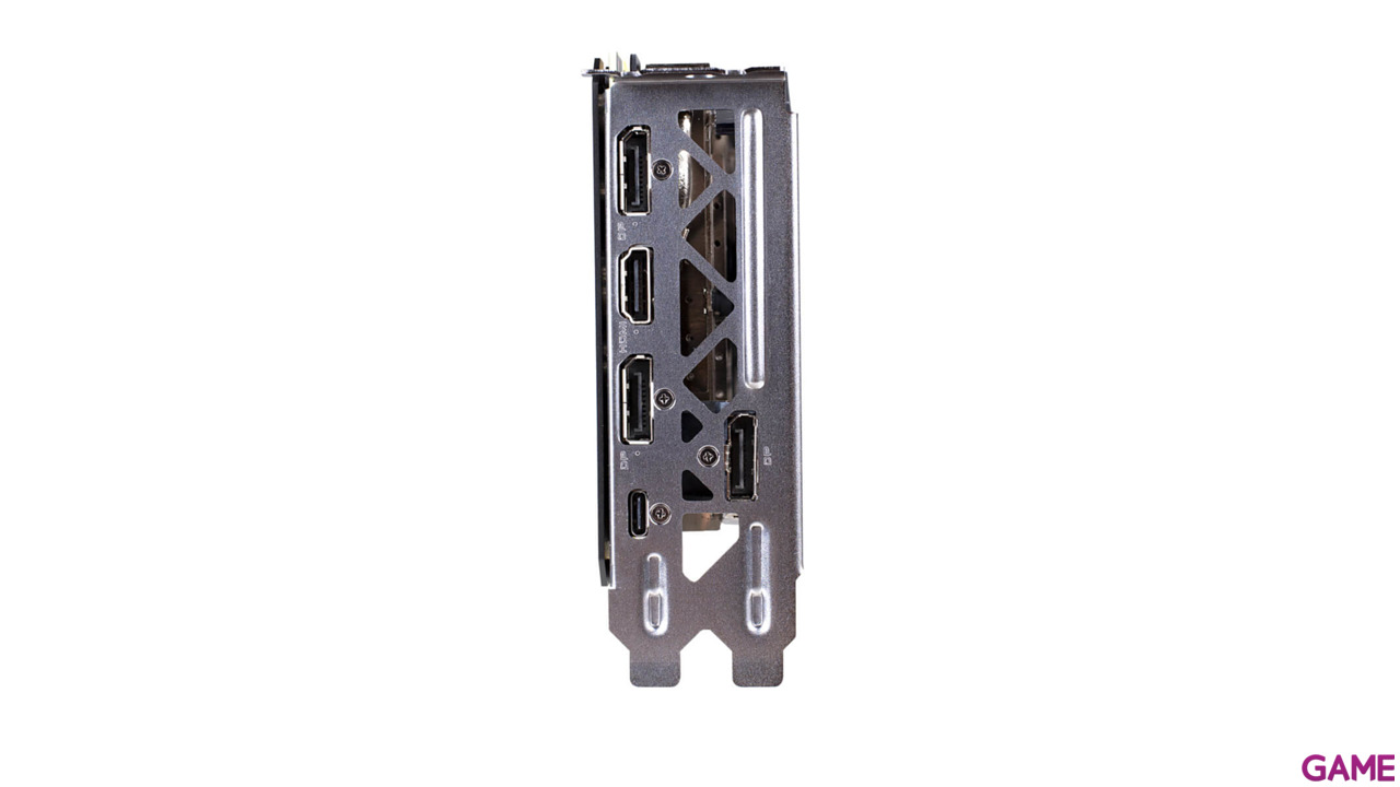 EVGA GeForce RTX 2080 Ti XC Gaming 11GB GDDR6-8