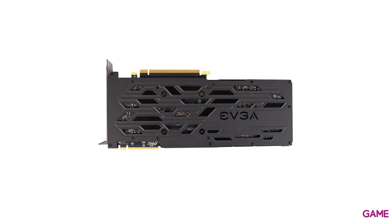 EVGA GeForce RTX 2080 Ti XC Ultra Gaming 11GB GDDR6-10
