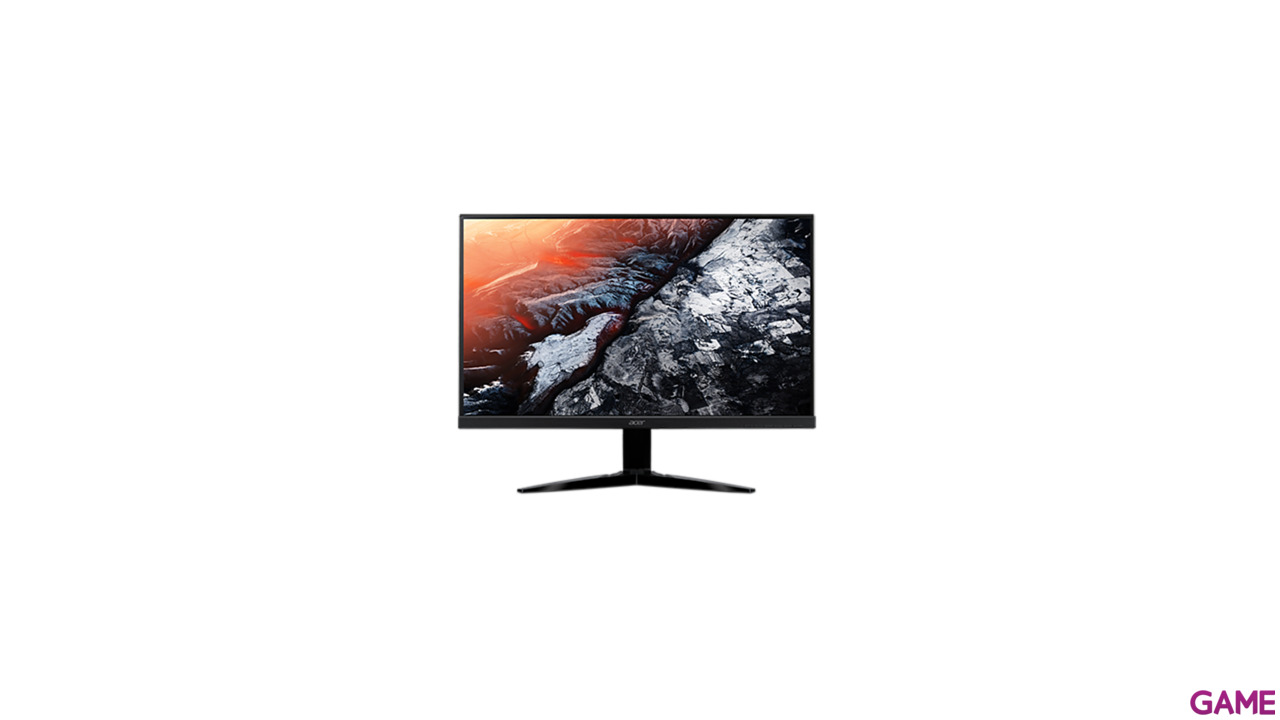 Acer KG241QBMIIX 24
