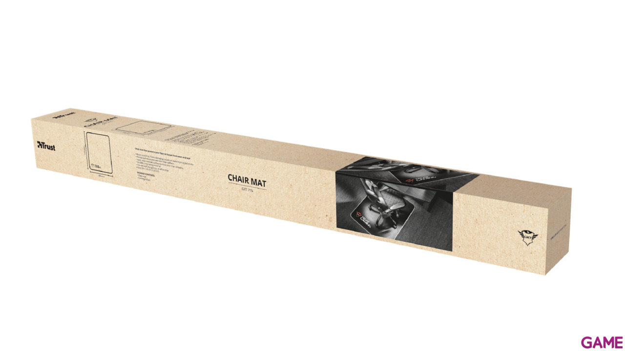 Trust - GXT715 - Alfombra Suelo-4