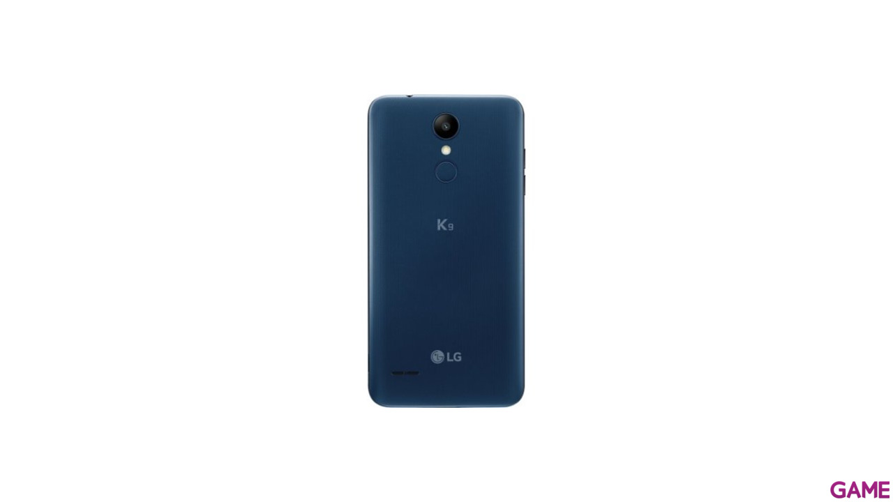 LG K9 5