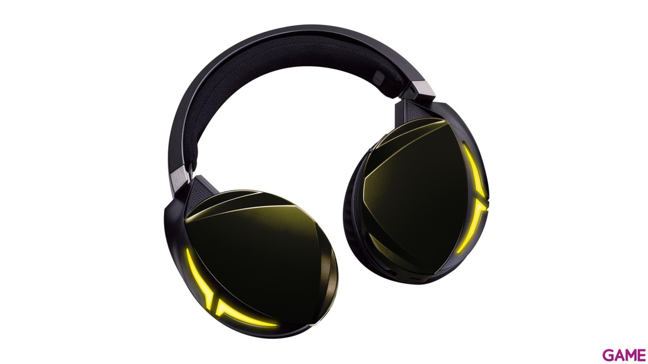 ASUS ROG Strix Fusion 700 - Auriculares Gaming-8