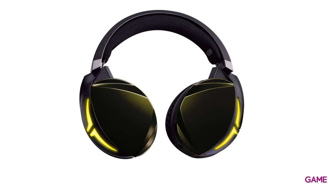 ASUS ROG Strix Fusion 700 - Auriculares Gaming-9