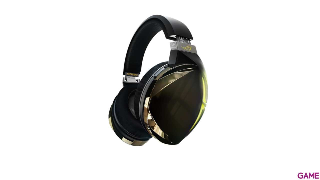 ASUS ROG Strix Fusion 700 - Auriculares Gaming-10