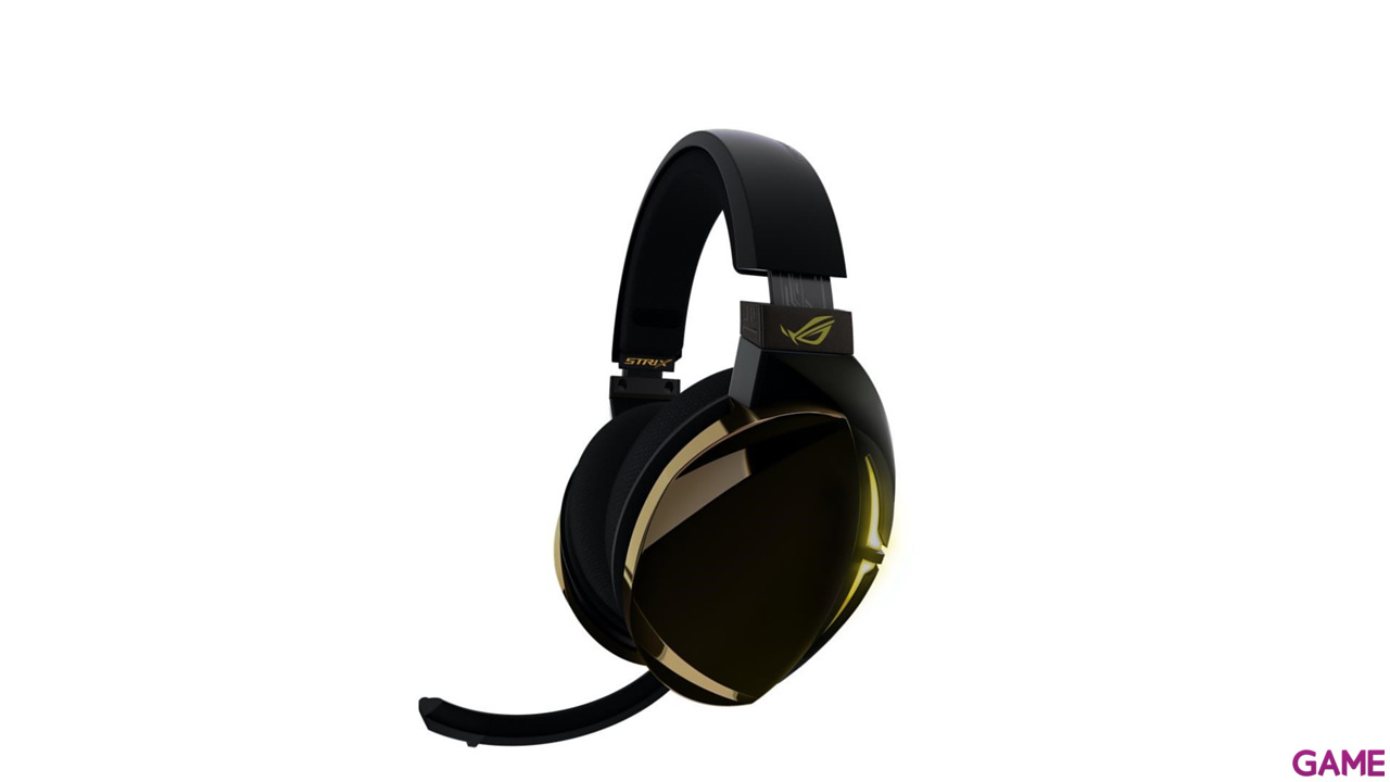 ASUS ROG Strix Fusion 700 - Auriculares Gaming-11