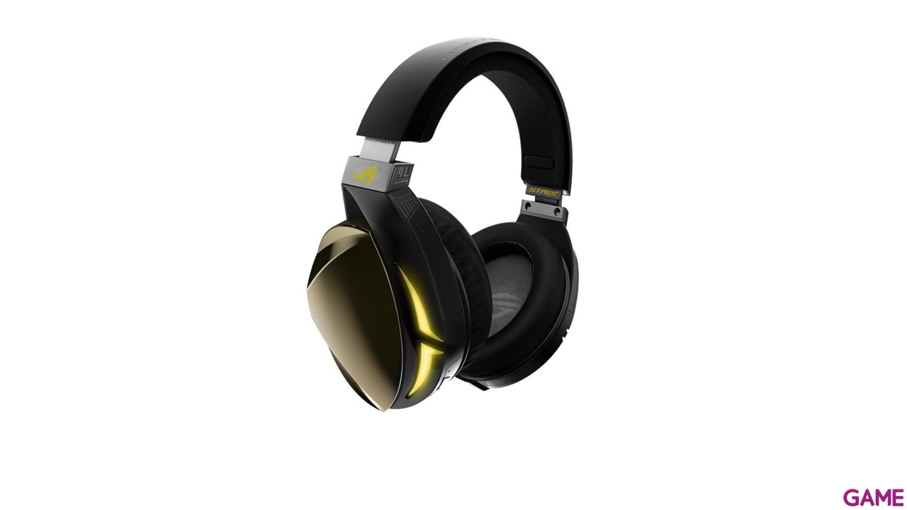 ASUS ROG Strix Fusion 700 - Auriculares Gaming-12