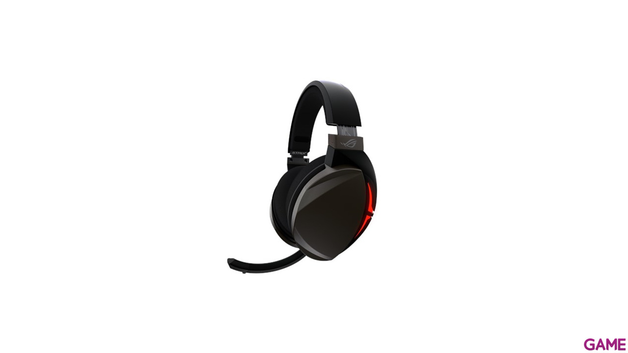 ASUS ROG Strix Fusion 300 - Auriculares Gaming-2