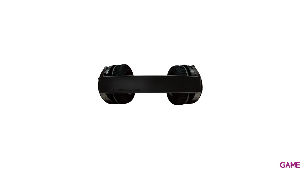 ASUS ROG Strix Fusion 300 - Auriculares Gaming-3