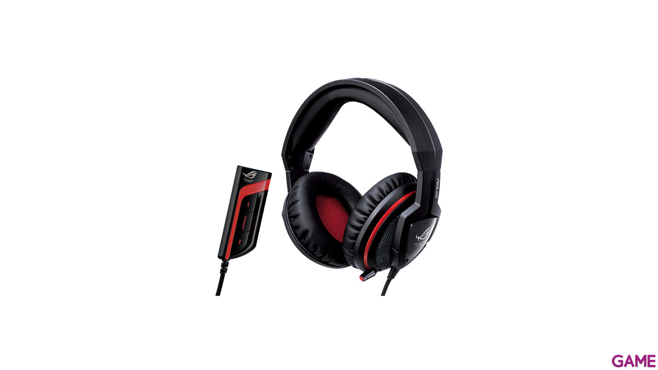 ASUS Orion Pro - Auriculares Gaming-0