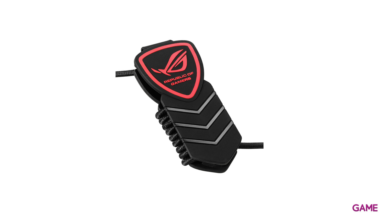 ASUS Orion Pro - Auriculares Gaming-1